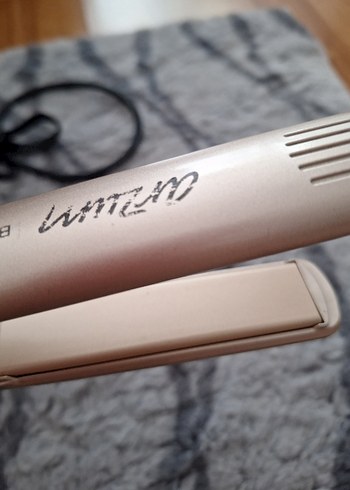 Arzum Bej Saç Düzleştirici - Görsel 3