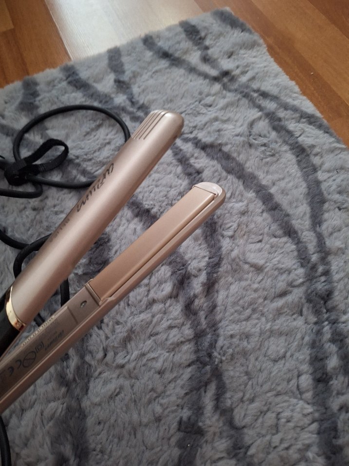 Arzum Bej Saç Düzleştirici - Görsel 2