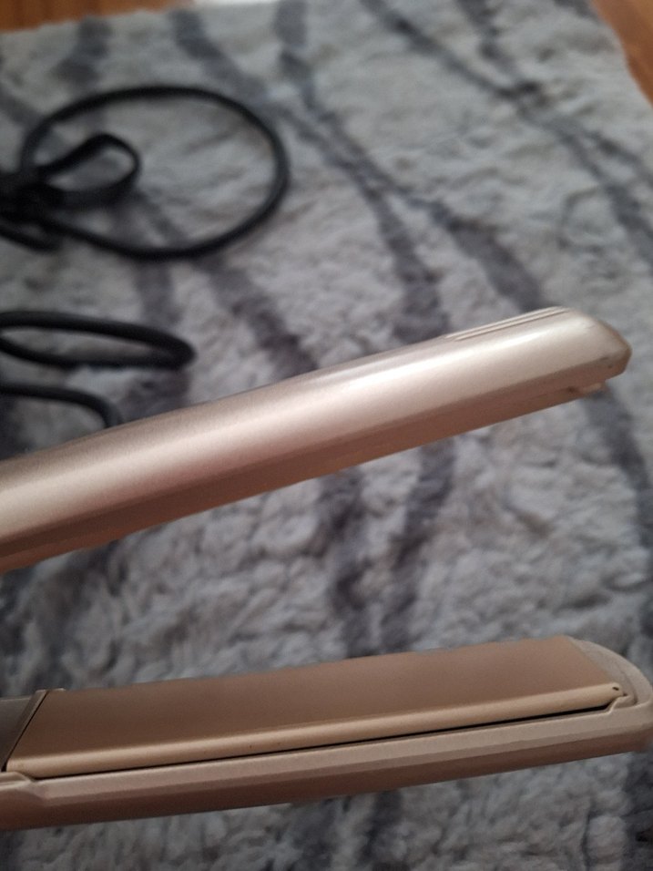 Arzum Bej Saç Düzleştirici - Görsel 4