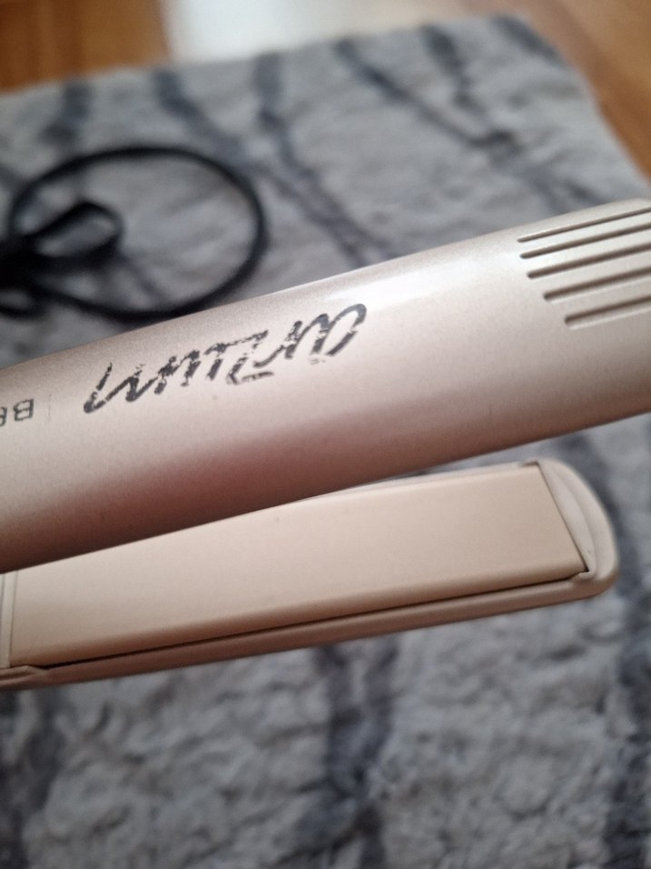 Arzum Bej Saç Düzleştirici - Görsel 3