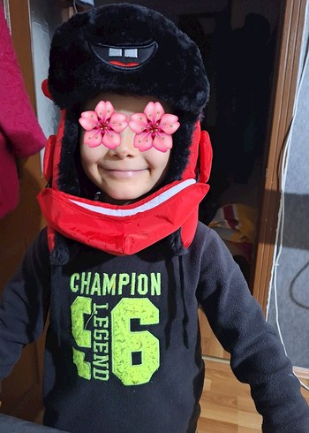 Diğer 8-12 Yaş, 23 cm