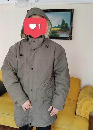 Parka