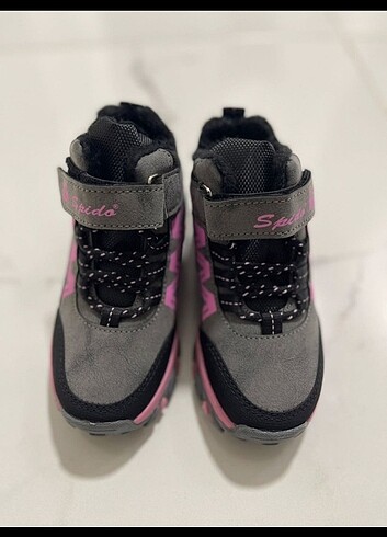 Çocuk Bot - Görsel 6