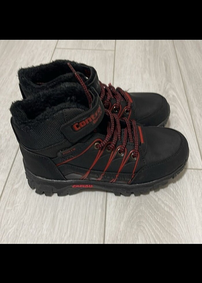 Çocuk Bot - Görsel 2