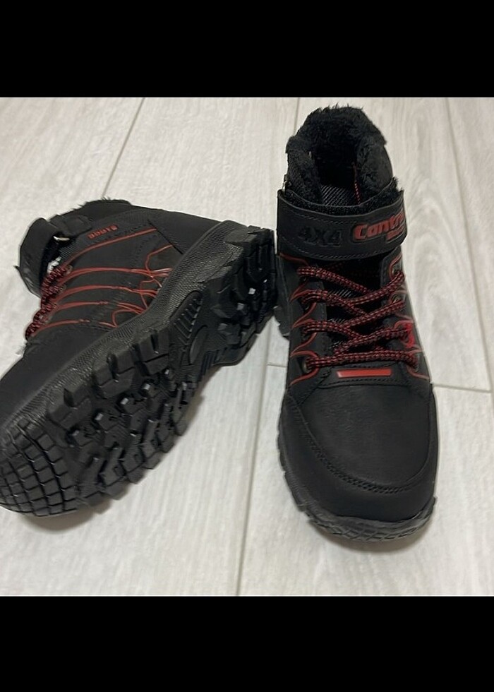 Çocuk Bot - Görsel 3