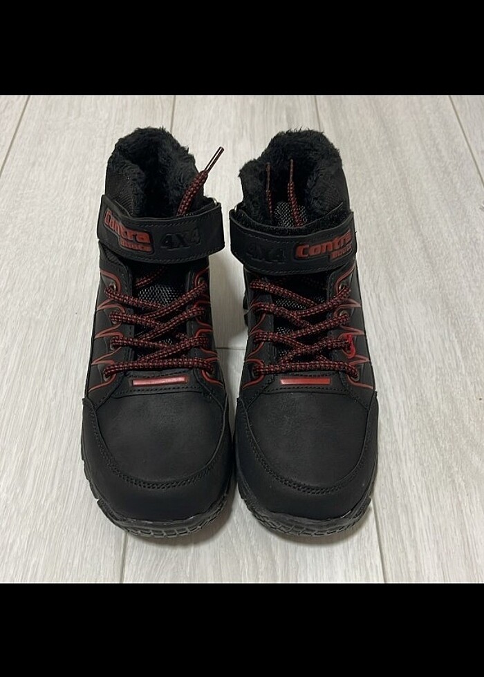 Çocuk bot - Görsel 3