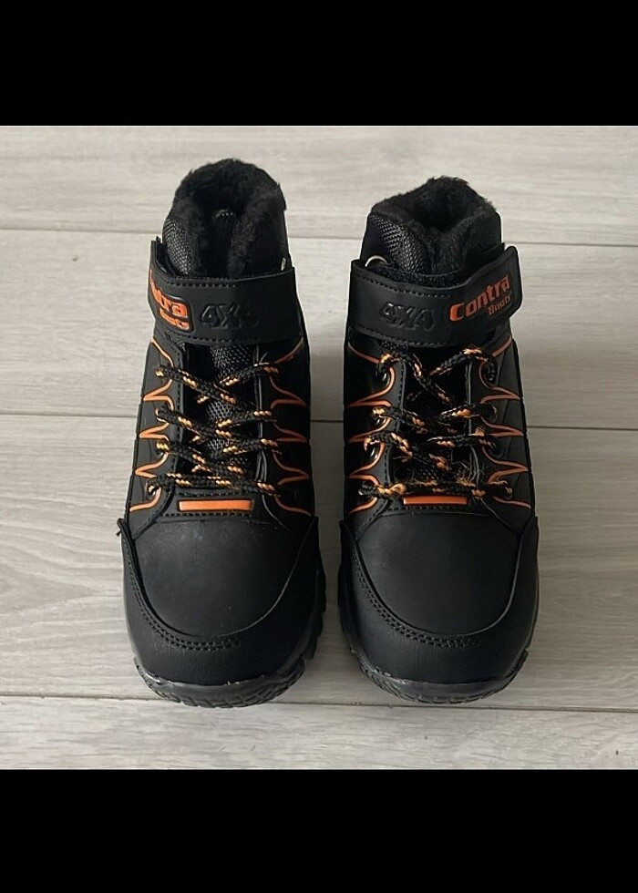 Çocuk bot - Görsel 2