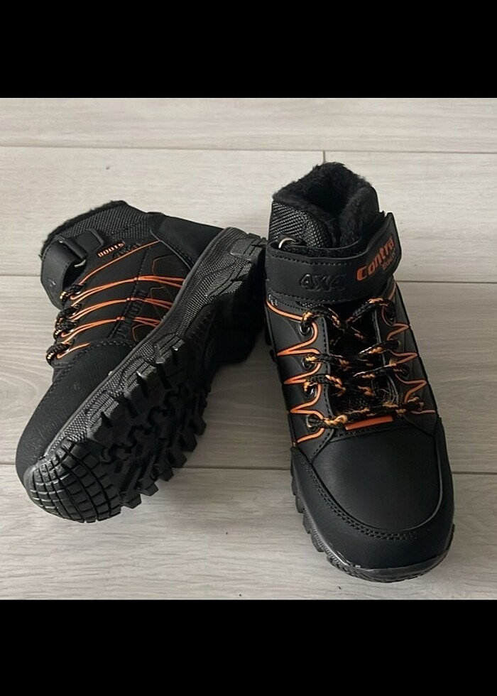 Çocuk bot - Görsel 3