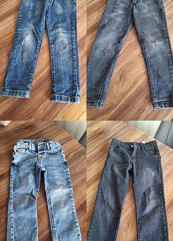 Kot pantolon