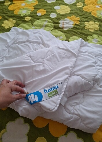 Bebek yorganı - Görsel 4