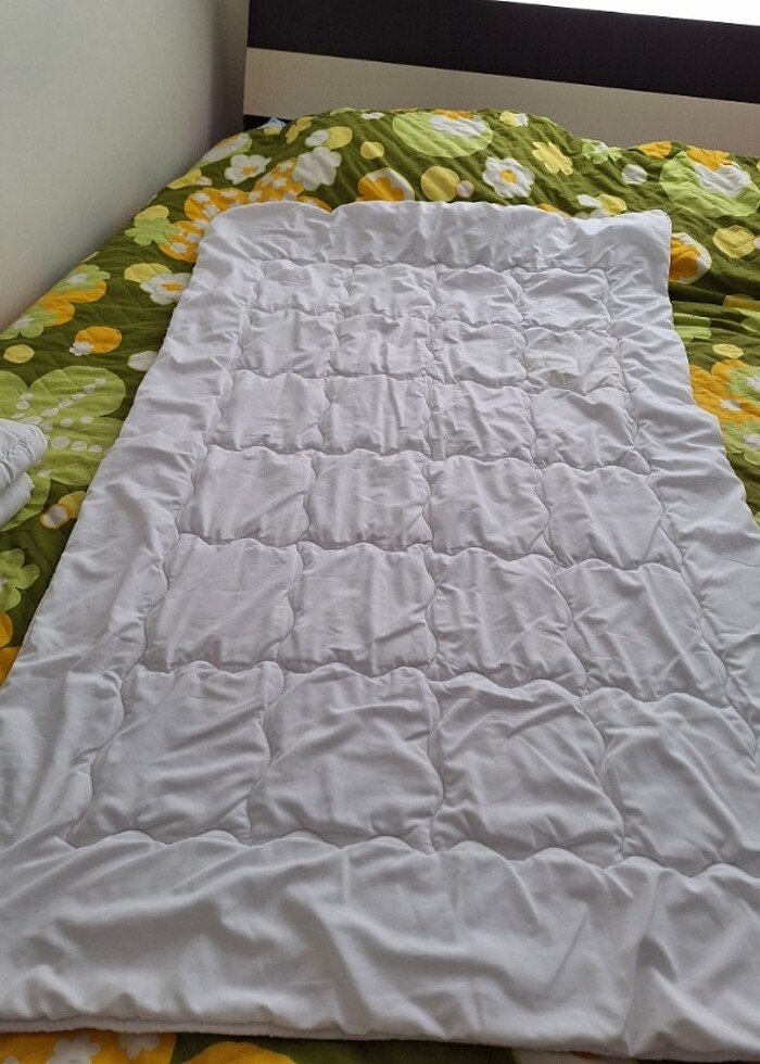 Bebek yorganı - Görsel 3