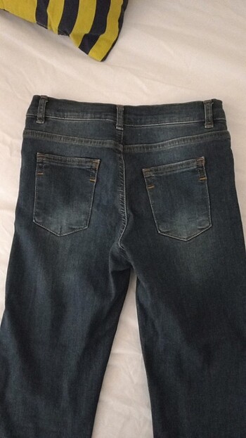 LC Waikiki lcw erkek çocuk kot pantolon