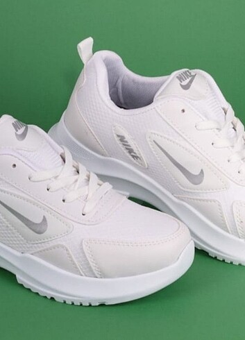 Nike günlük ayakkabı 