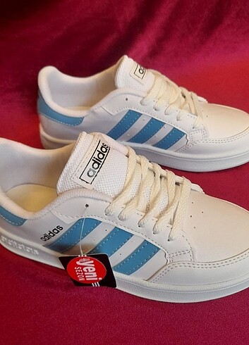 Adidas ayakkabi