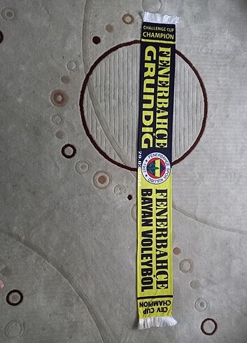 Fenerium Atkı 