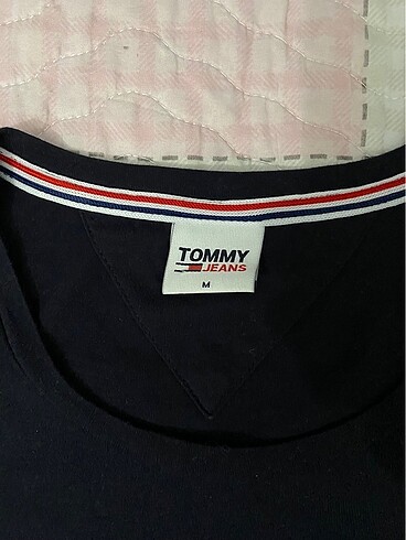 Tommy Hilfiger tommy tisort