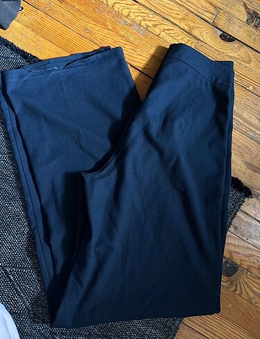 Zara AMBAR PANTOLON