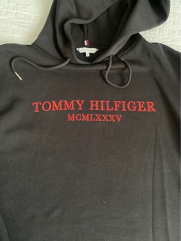 ORİJİNAL TOMMY TUNİK
