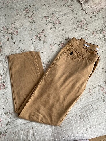 POLO PANTOLON