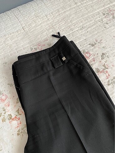 Zara kumaş pantolon