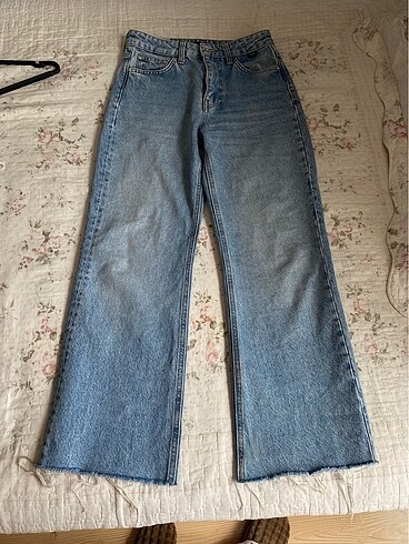 MAVİ VİCTORİA JEAN