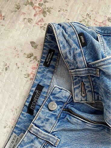 Mavi Jeans MAVİ VİCTORİA JEAN
