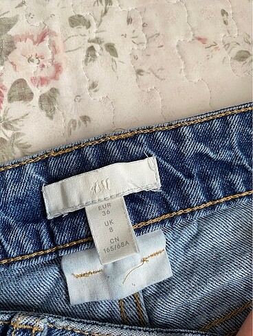 s Beden H&M JEAN