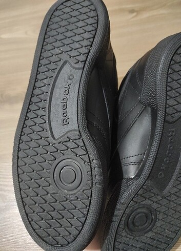 Reebok Rebuk sıpor ayakkabı