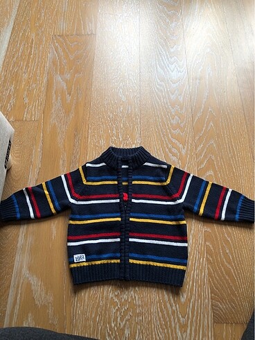 Mothercare hırka