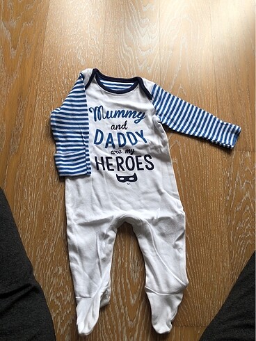 Mothercare tulum