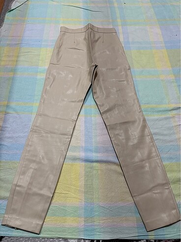 Zara Zara deri pantolon
