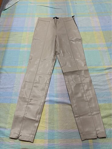 Zara deri pantolon
