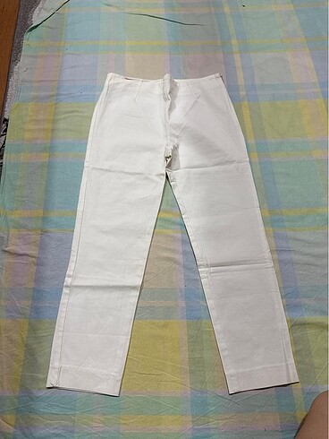 Mango pantolon