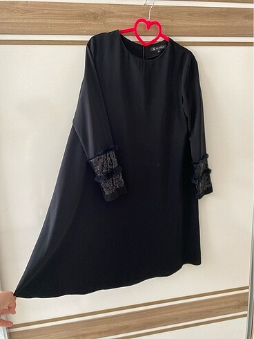36 Beden Alvina tunik