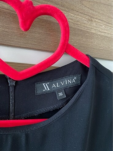 Alvina Alvina tunik