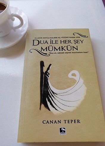 Dua İle Her Şey Mümkün
