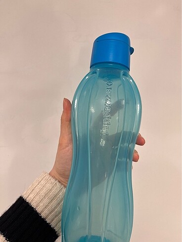 Tupperware Suluk