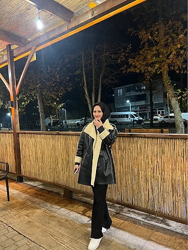 m Beden yünlü kaban