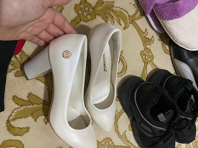 Mammamia mammamia stiletto