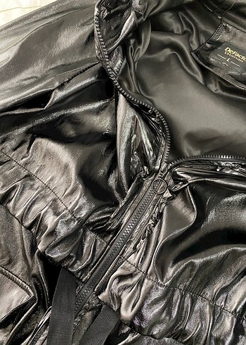 Rugan Yağmurluk - Görsel 7