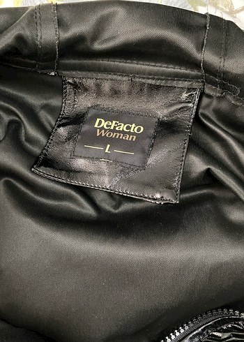 Rugan Yağmurluk - Görsel 6