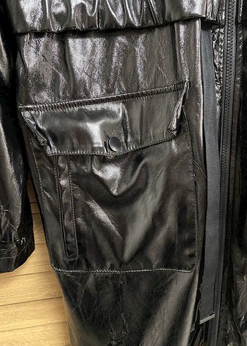 Rugan Yağmurluk - Görsel 3