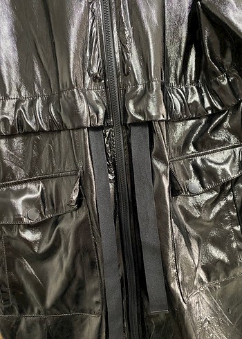 Rugan Yağmurluk - Görsel 4