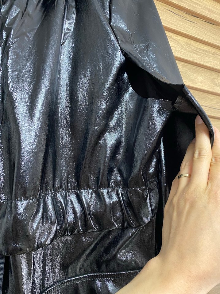 Rugan Yağmurluk - Görsel 5