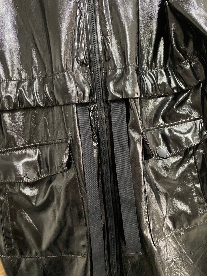 Rugan Yağmurluk - Görsel 4