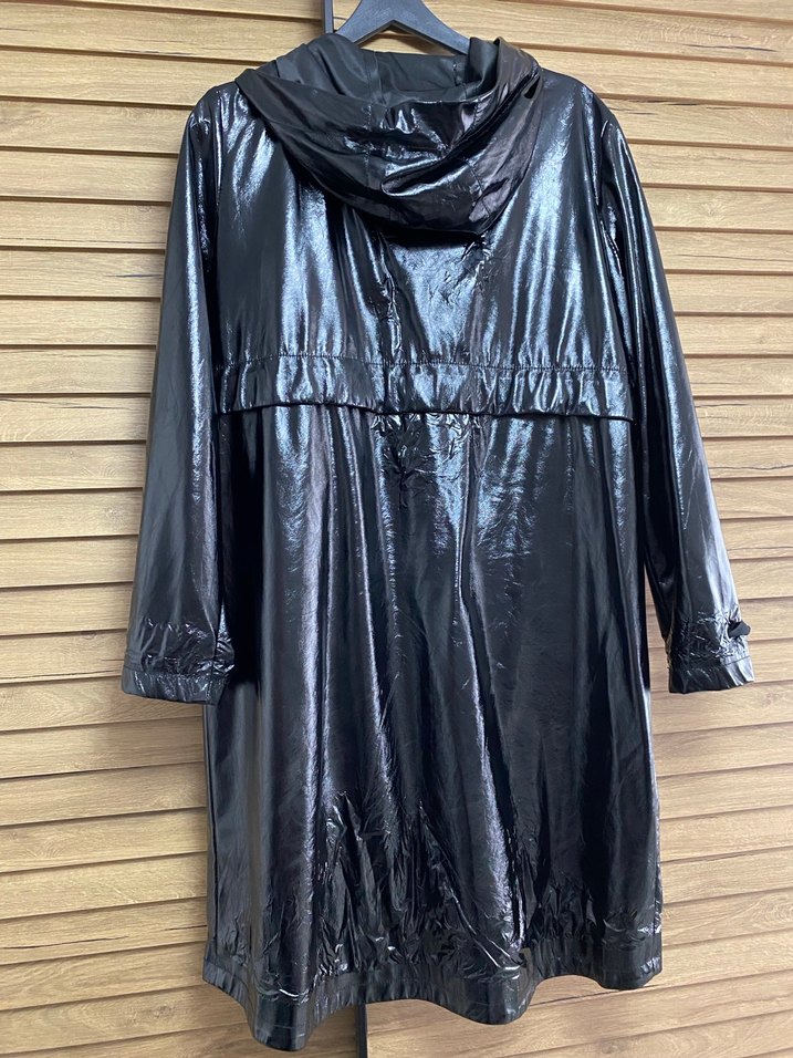 Rugan Yağmurluk - Görsel 2