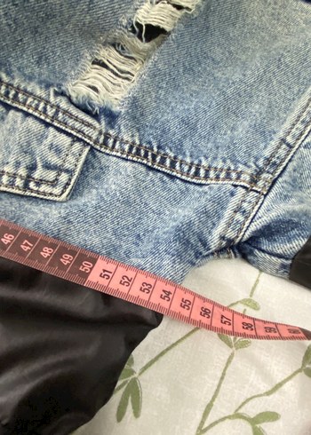 Uzun Siyah Kot Ceket - Görsel 8