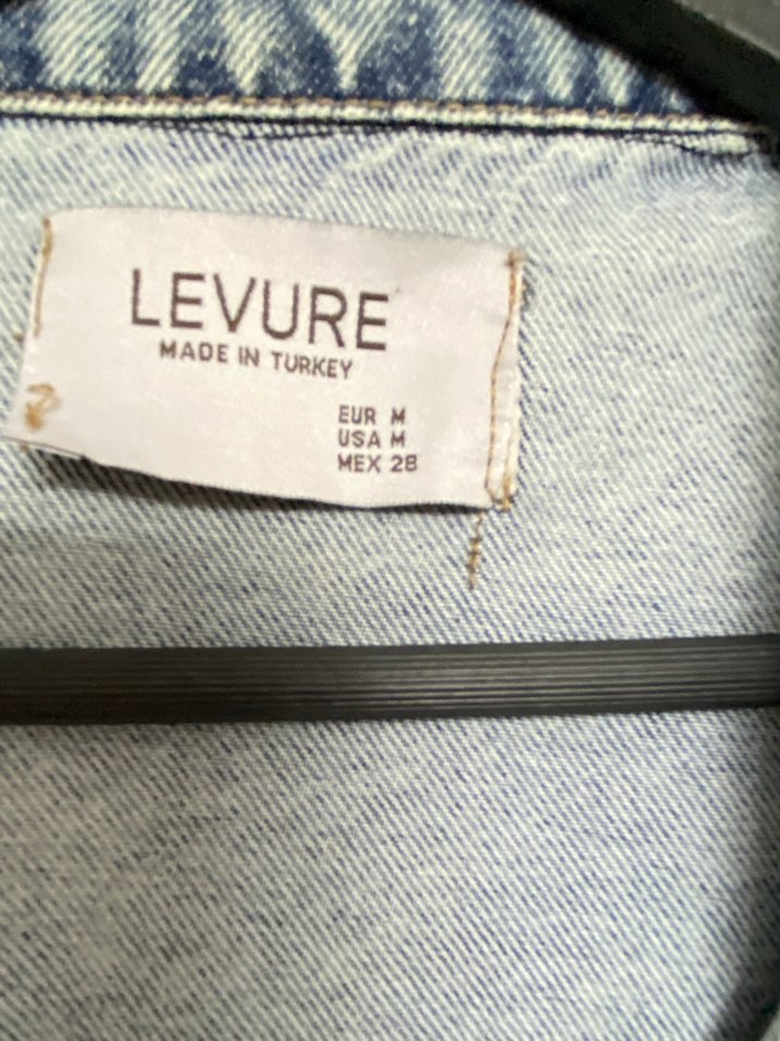 Uzun Siyah Kot Ceket - Görsel 2