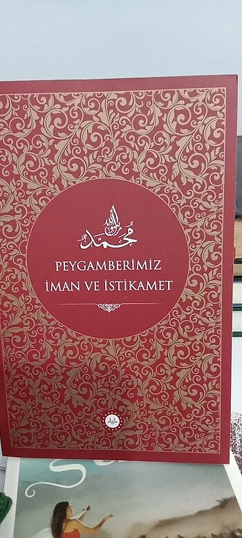 Kitap