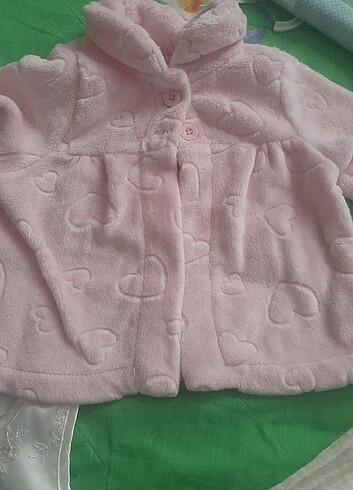 LC Waikiki Kadifemsi hirka